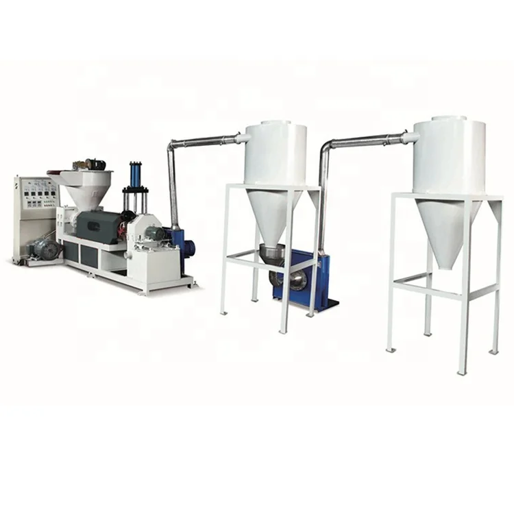 
Manufacturer supply dry pelletizer machine for animal feeds rabbits fish food 