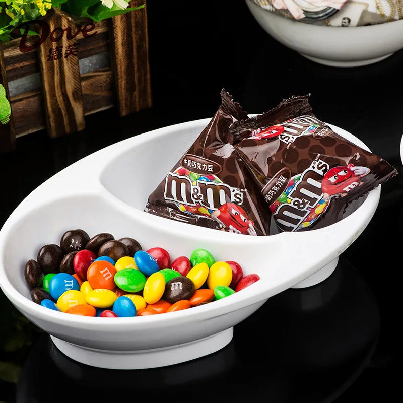 Top Quality Smooth Rainbow Chocolate Beans 270g Box Chocolate Beans