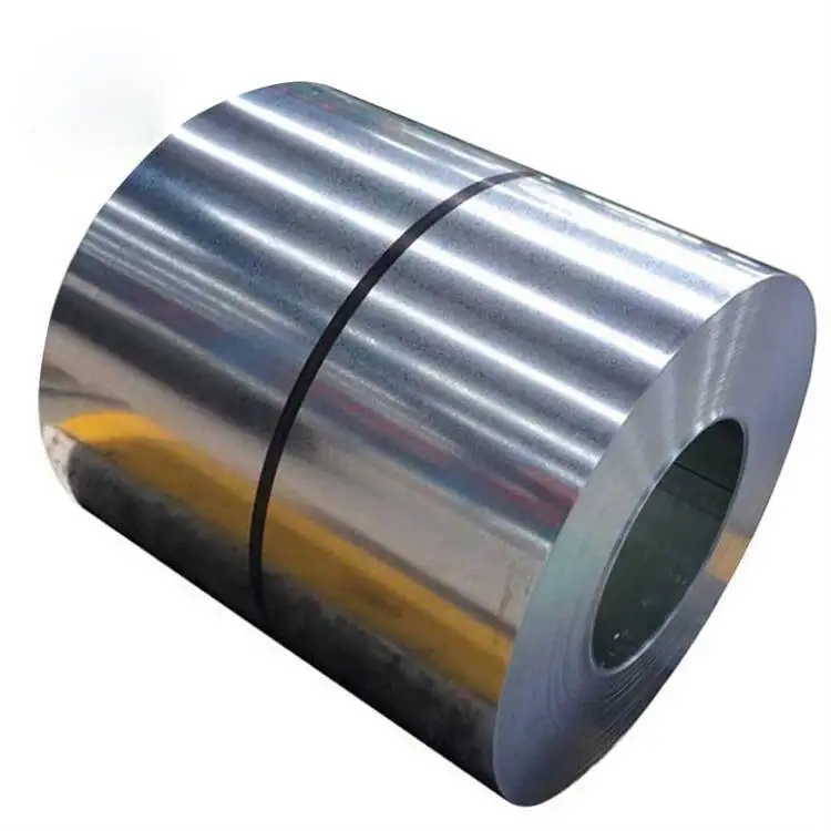 Coil/corrugated Iron/gi Plain Sheet Dx51d Z275 Galvanized Steel Low Prices Sgc400 Galvanized Steel Coil Steel Galvanizedgauge