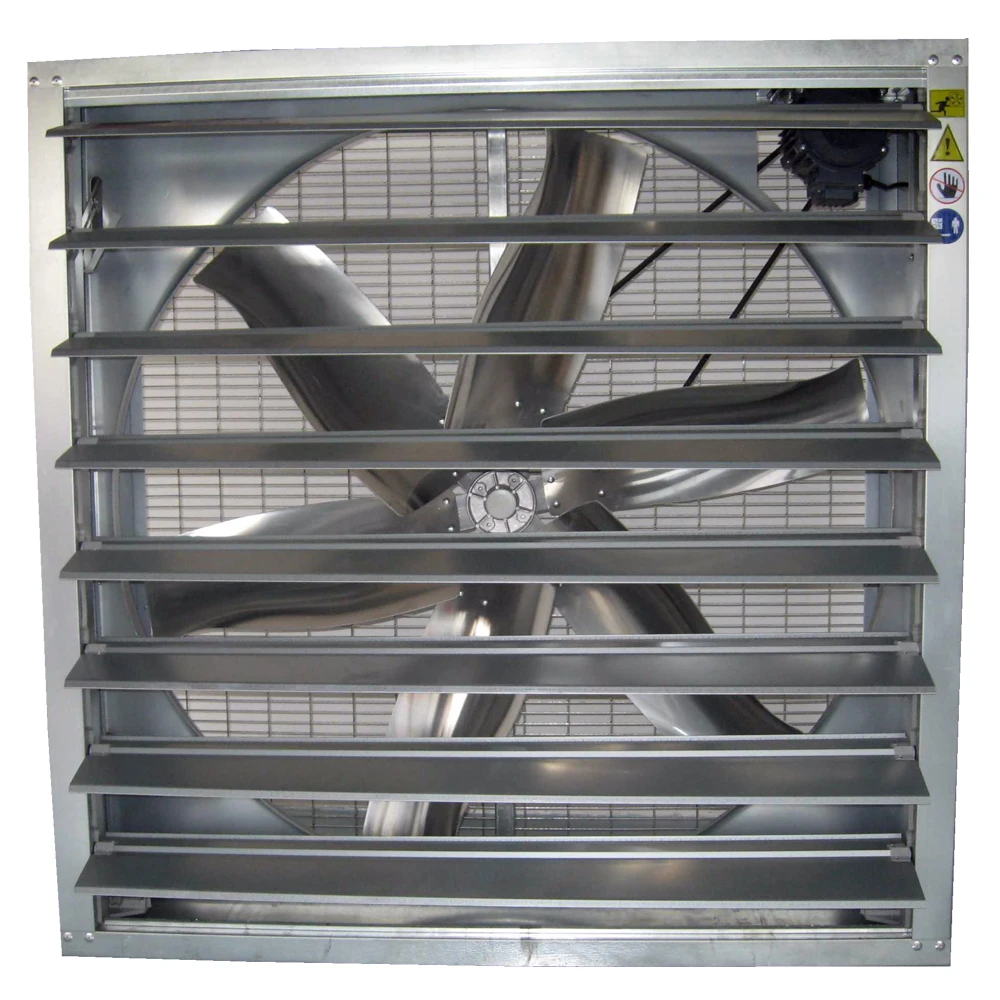 Вентилятор с циркуляцией, вытяжной вентилятор 54 дюйма, 36 дюймов, 24 дюйма, для теплиц, птицефабрик, домашних животных