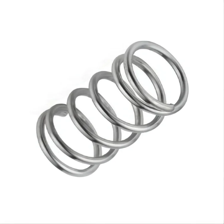 Heavy duty stainless metal steel trampoline springs Coil springs