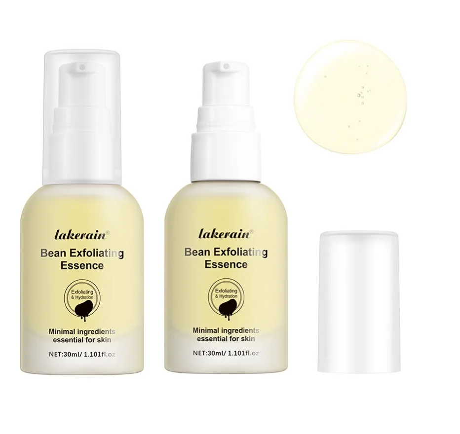Wholesale OEM private label 100% pure hyaluronic acid facial skin care face serum whitening natural organic vitamin c serum