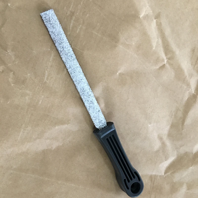 
professional Tungsten Carbide Grit Hole saw Set for Ceramic Tile Punching 