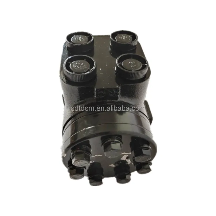 WA470-5 loader orbitrol valve 425-64-21100