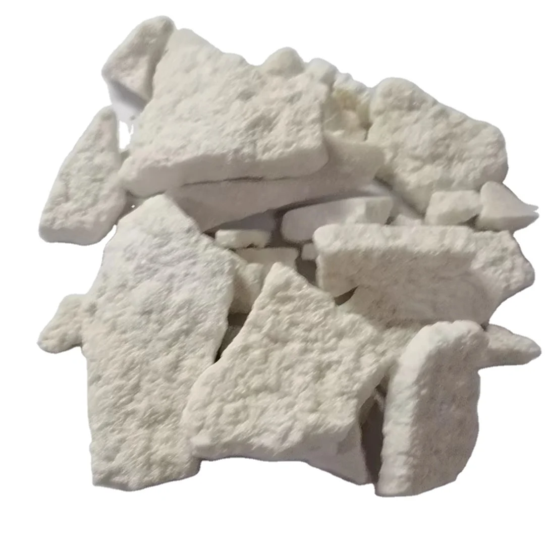 Reasonable Price And Quick Delivery White Crystal CAS 89-78-1 C10H20O With China Manufacturer Provide