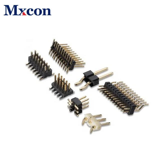 
High quality 0.8mm pitch pin header connector board to board connector 