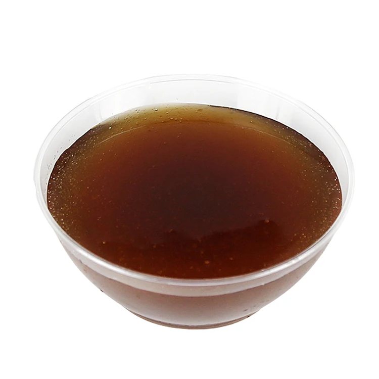 Высокая концентрация прямого пивоварения для ресторана используется сырье магазина молочного чая супа с кислами сливами