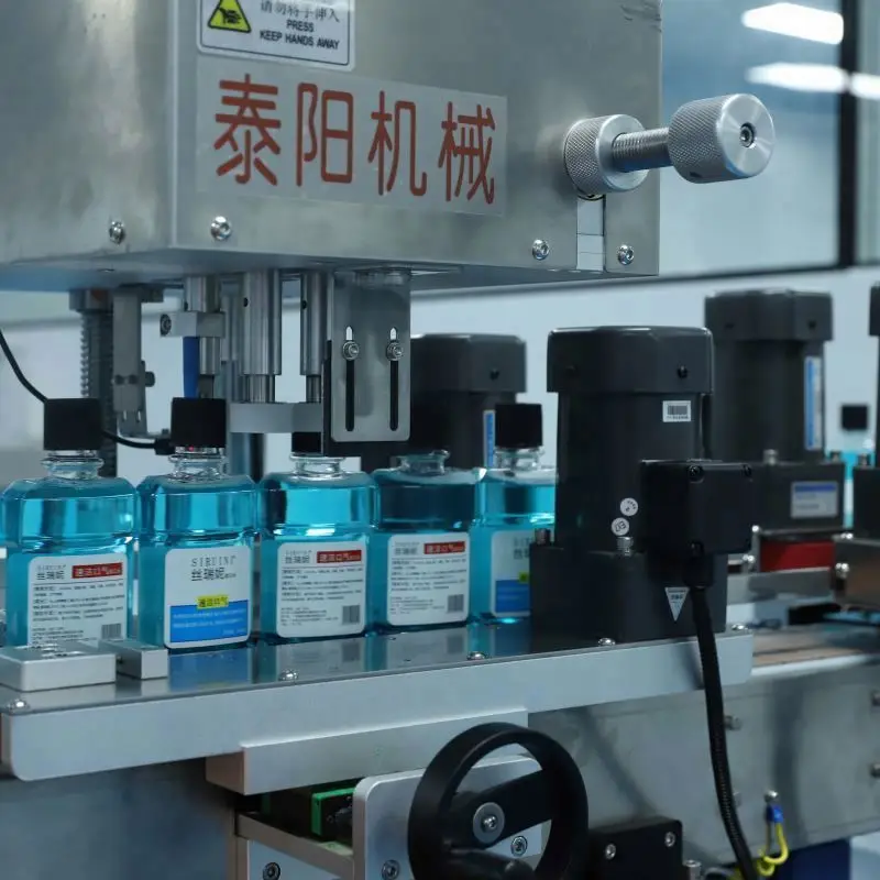 Mini Mouthwash White Peach Breath Oral Care Mint Fruit Flavor Mouth Wash Disposable Portable Jelly Cup Herbal Mini Mouthwash