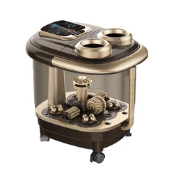 Hot New Product 220v Electric Foot Massage Foot Bath Spa Massager