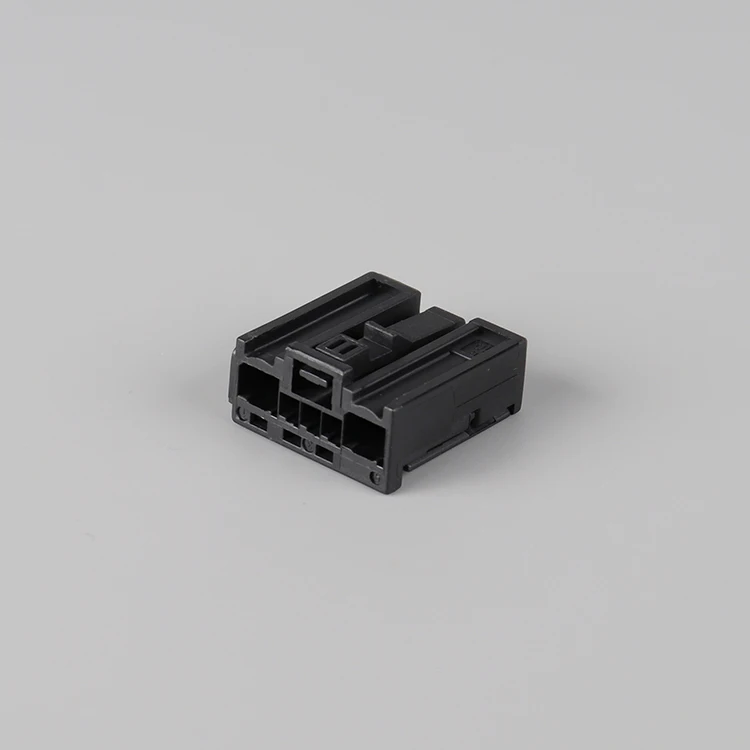 Автомобильный разъем Tyco 1379217 PBT