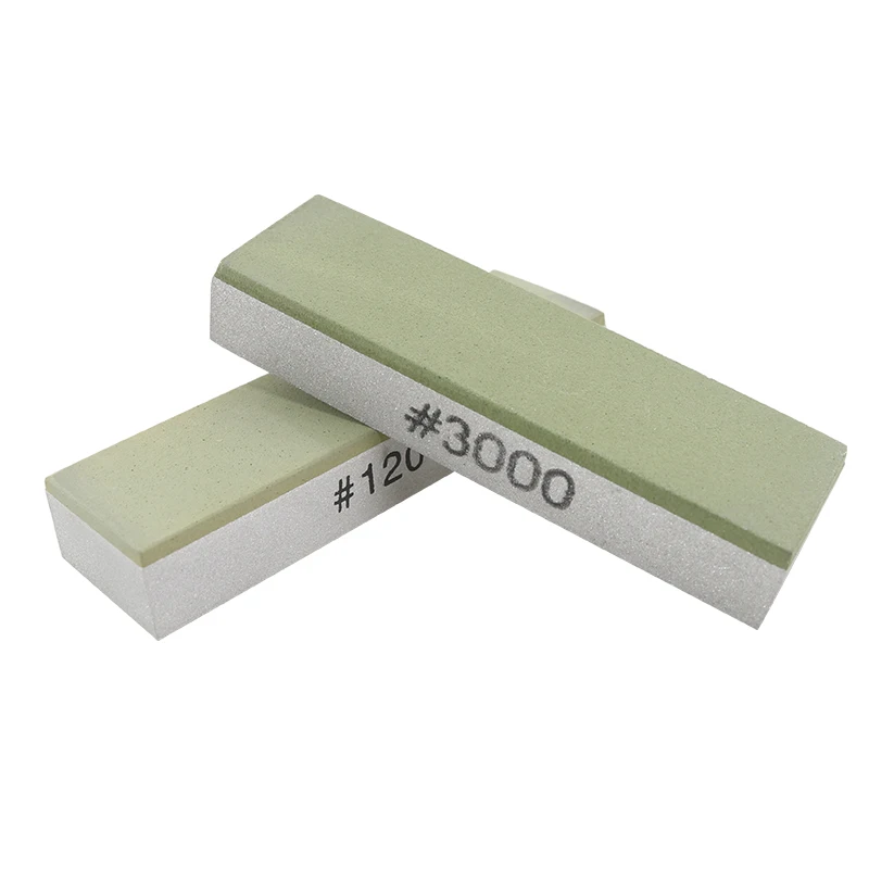 Pocket Resin Diamond Japanese Whetstone 12000 Mini Knife Sharpener Whetstone