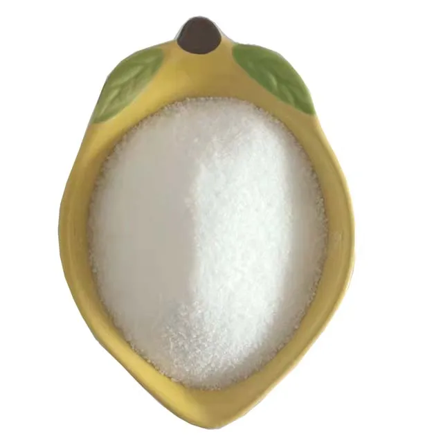 The manufacturer supplies anhydrous sodium sulfate with 99% sodium sulfate in stock