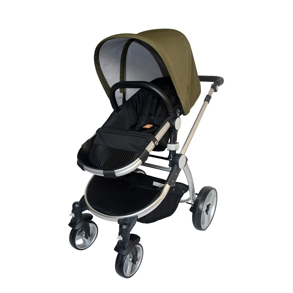 SC-06 wholesale classical baby stroller cheap / price 2 in 1 baby stroller baby pram / stroller for baby