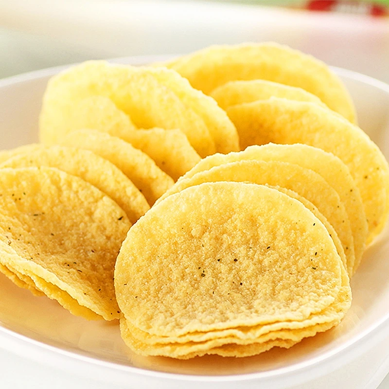 Wholesale Low Price High Quality Lays Potato Chips 70g Made In China