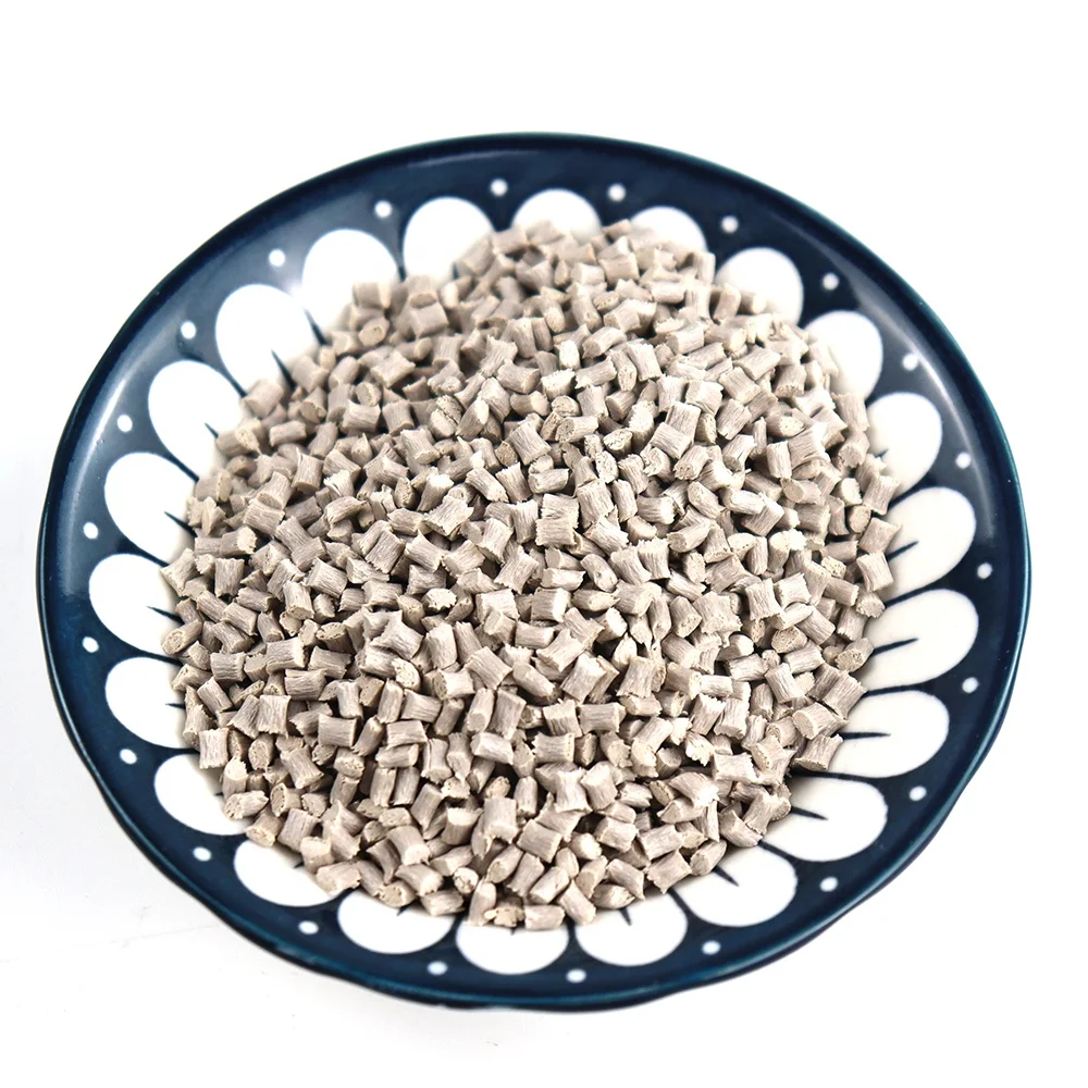 Uninko Special Engineering Plastic High Performance PPS Gf40 Good Dimensional Stability PPS Plastic Granules