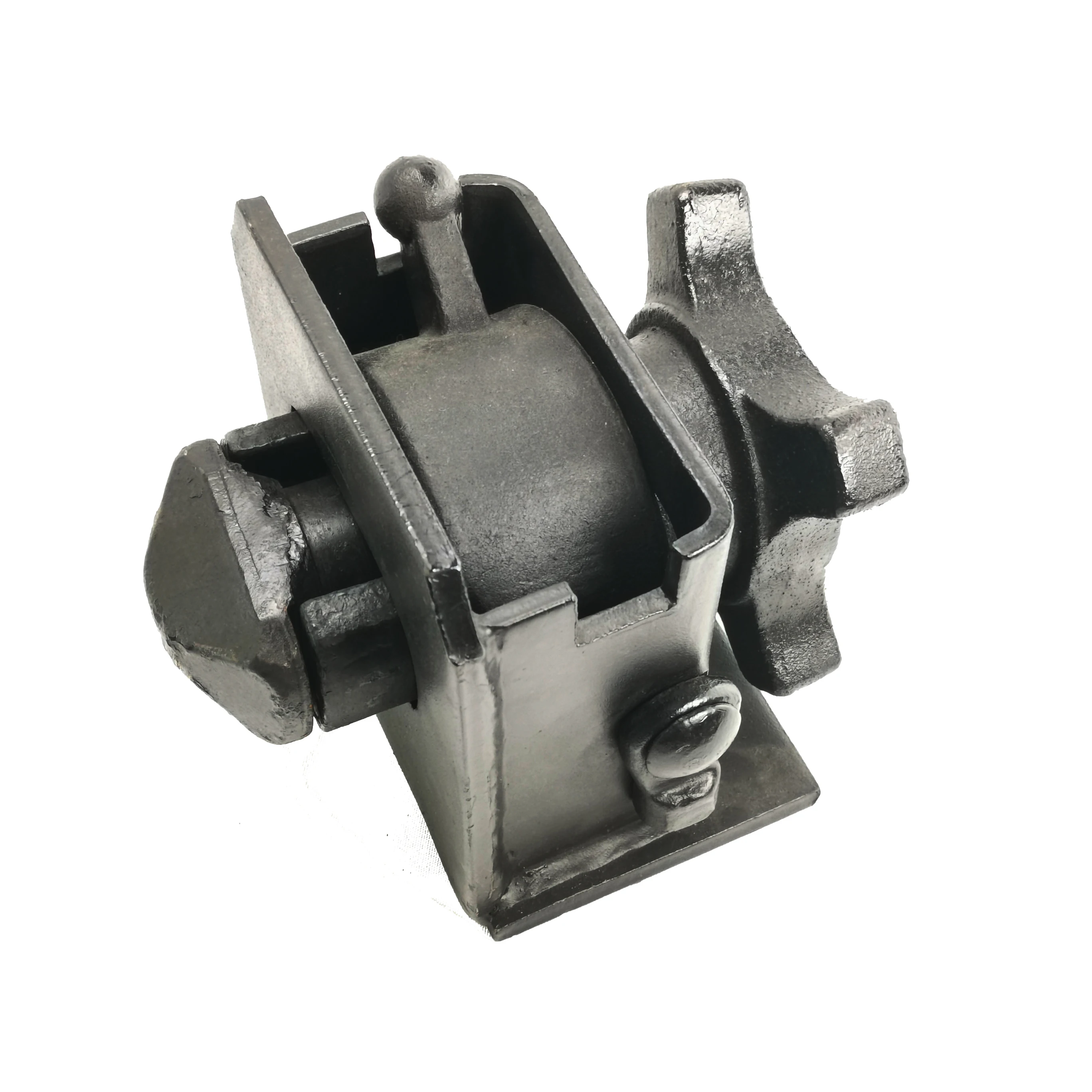 high quality surface truck trailer welding and casting type seal unbreakable container twist lock