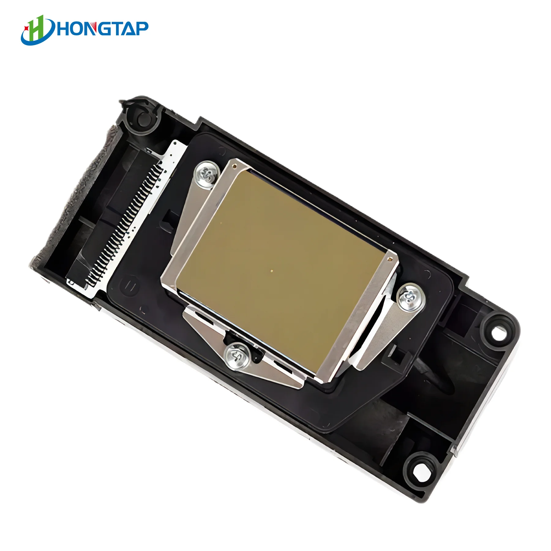 E pson waterbased f160010 dx5 print head original and new