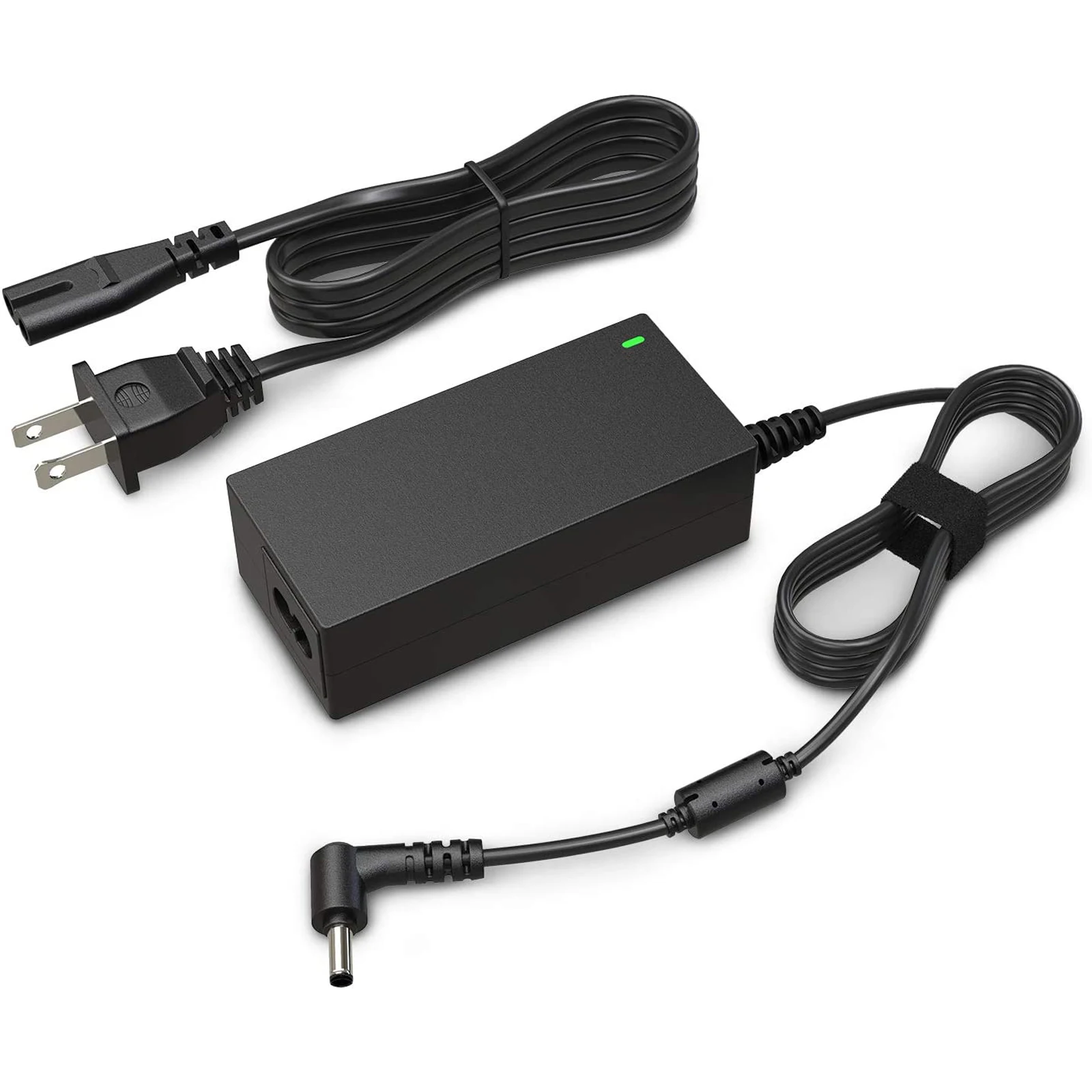 ETI new arrival 45W 19.5V 2.31A 4.5*3.0mm wholesale laptop ac dc charger for DELL universal