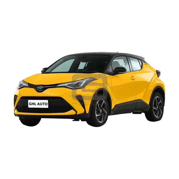GAC To-yota To yota CHR 2.0L Роскошная серия новый бензиновый седан в наличии