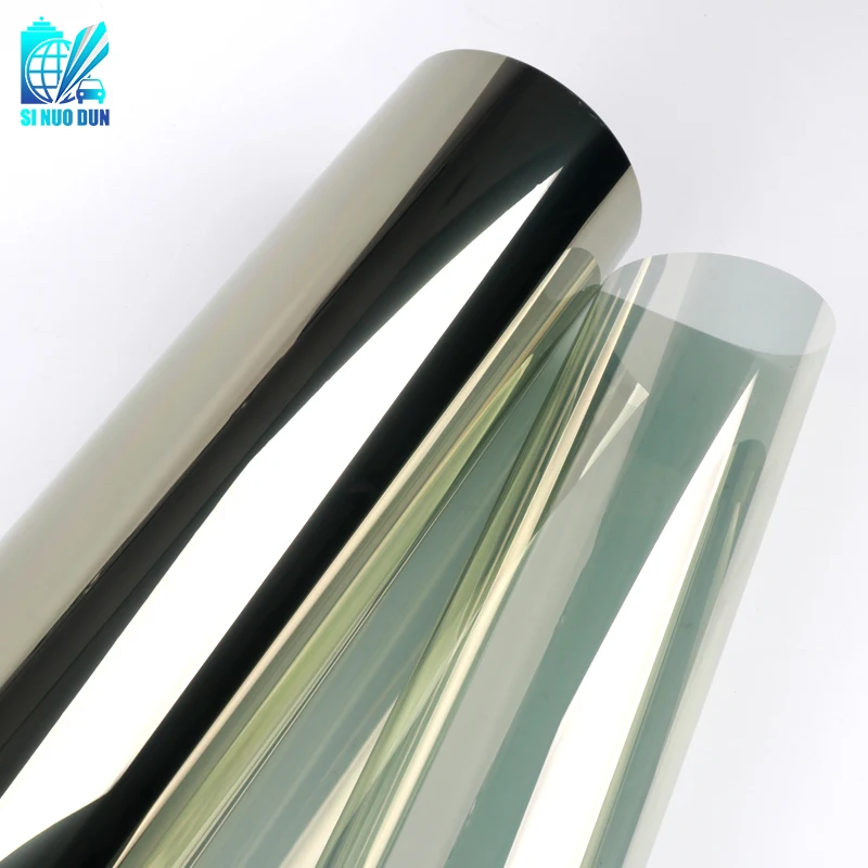 УФ-защита Прямая Заводская ИК 90% УФ 100% уход за кожей тонировка оконная пленка для автомобиля Тонировочная пленка 2 X Ультра HD Тонировочная пленка для окон