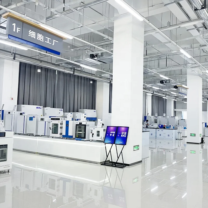 BIOBASE China Table Top Autoclave Class B Series BKM-K18B Dental Autoclave Steam Sterilizer