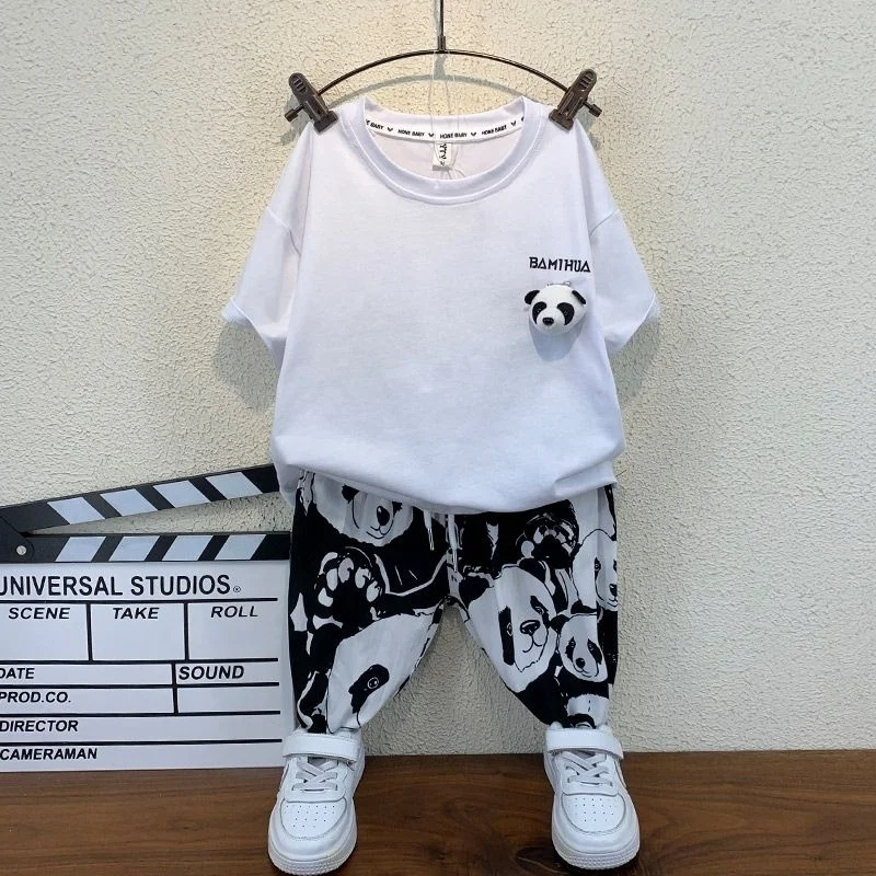 Wholesale Velvet Velour Cotton Set Baby Girls Fashionable Clothing Babies Clothings New Born Boys Girls Baby Dresses