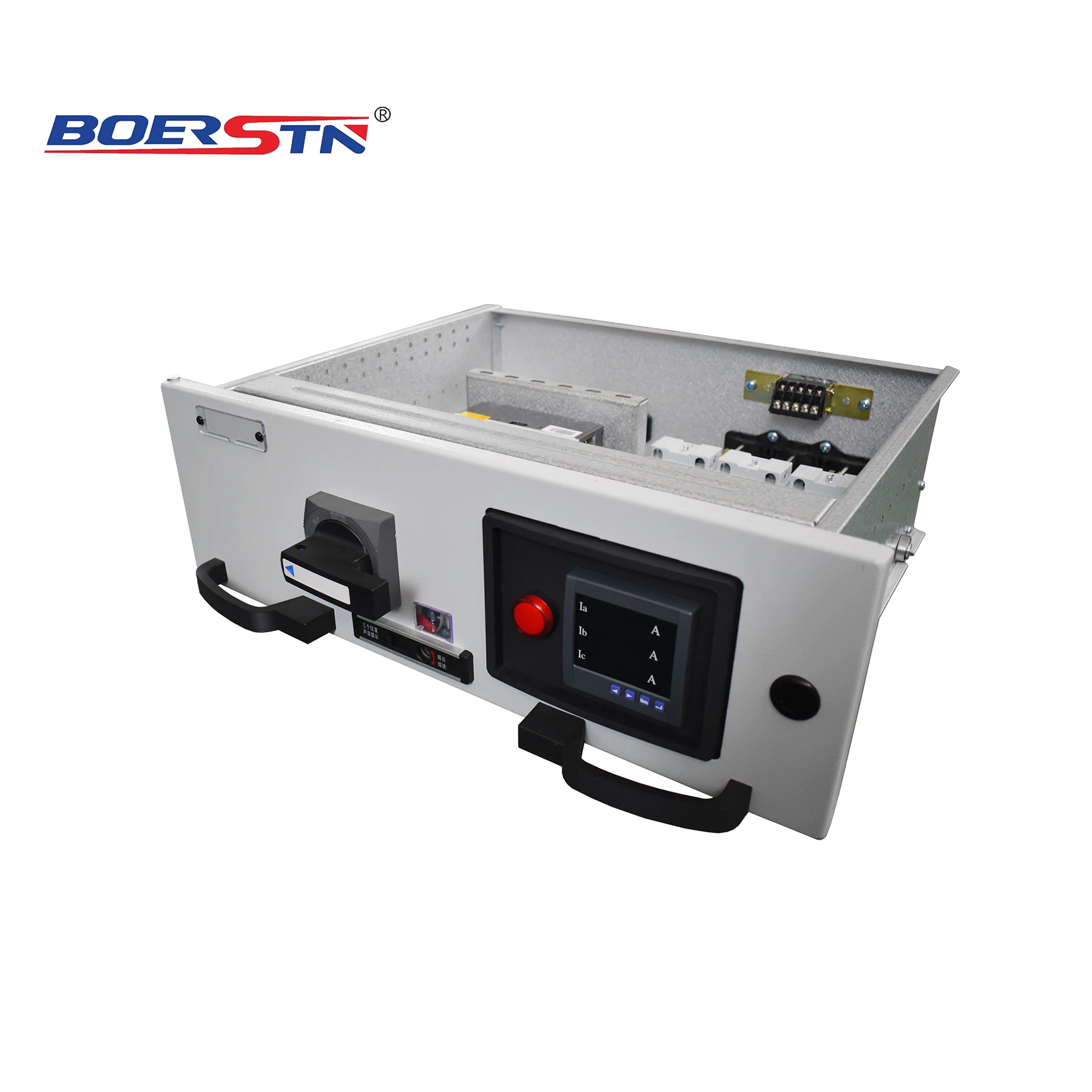 Electrical Control Panel Design Withdrawable Distribution Panel Low voltage 380v switchgear