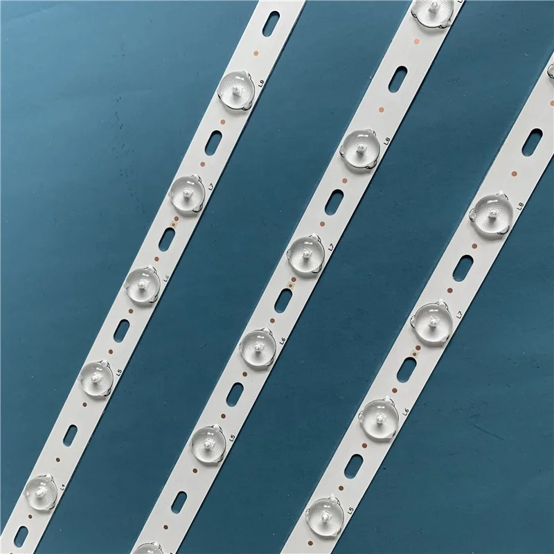 Konka 32inch 12led 6V LED tv backlight strip