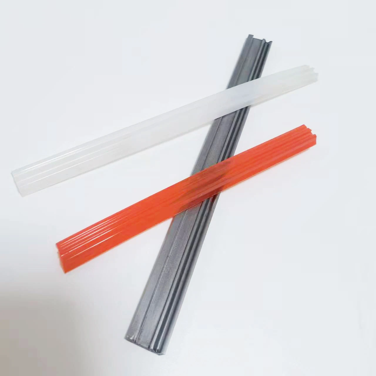Steel Wiper for Telescopic Cover Sealing strip