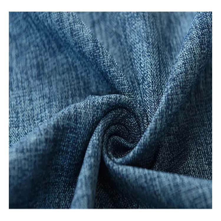 Factory Supply Stock Lot Free Sample Plain Dyed 100% Printing 150cm Pure Linen  Fabric Wholesales