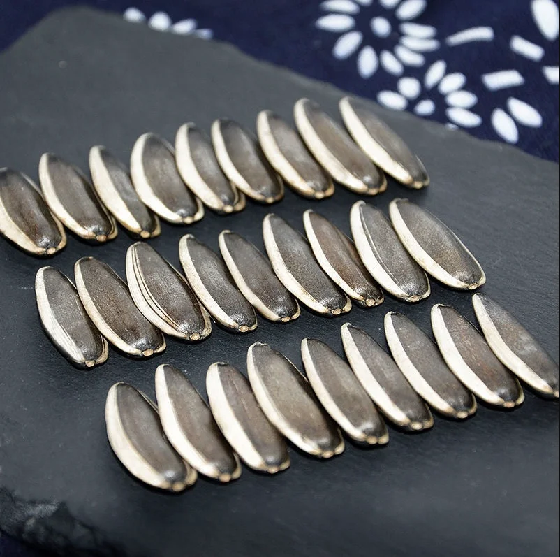 SALTED SUNFLOWER SEEDS