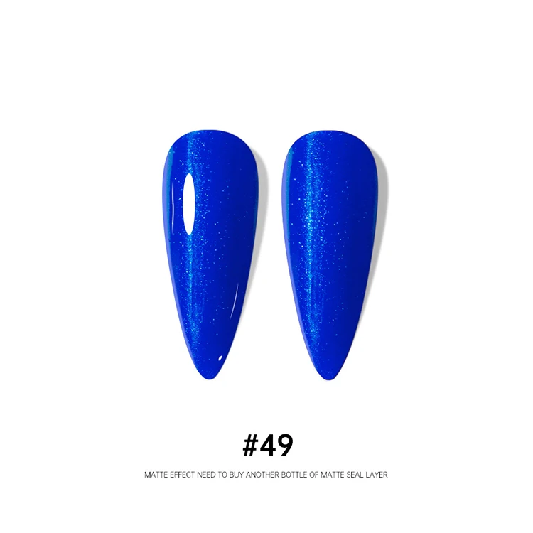 Huati Sifuli RubioAroma Color Long Lasting Vernis Semi Permanent 12ml 6pcs Uv Led very good Nail Gel Polish