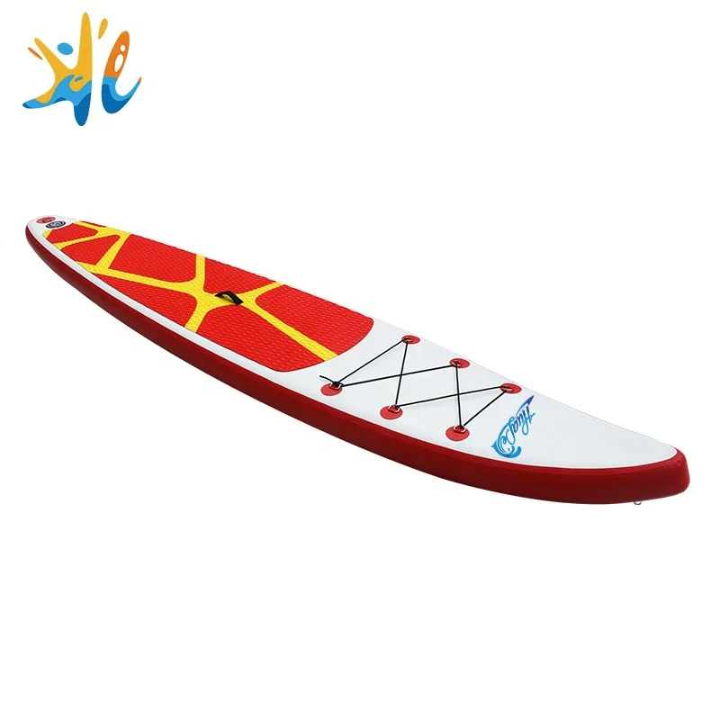 ISUP Paddle Board Inflatable Sup Board Stand Up Surfing Surfboard 380cm Water Sport Equipment OEM&ODM