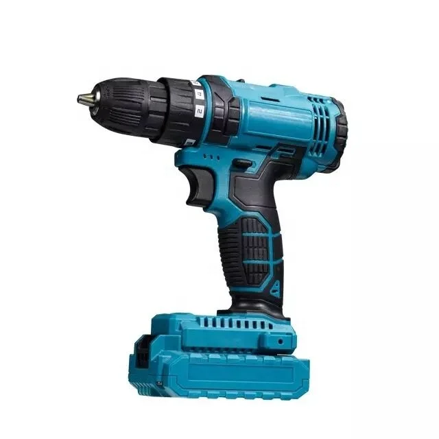 li-ion battery 12V 14.4V 18V power tools dc cordless hand rechargeable drill cordless