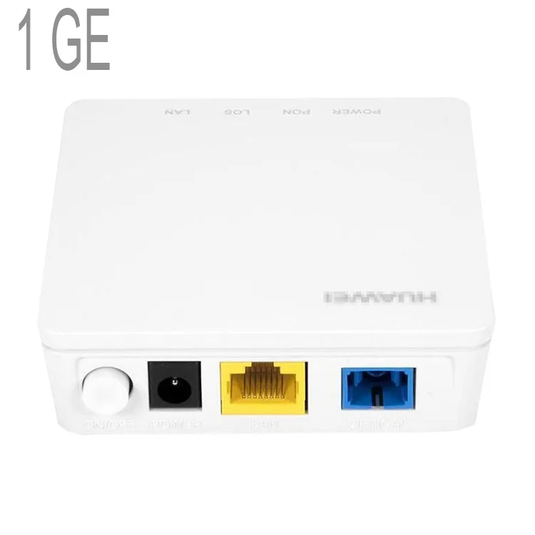 Good Quality Hot Sale HG8310M 1GE GPON ONU EPON XPON ONT GPON Terminal FTTH English Version HG8310M