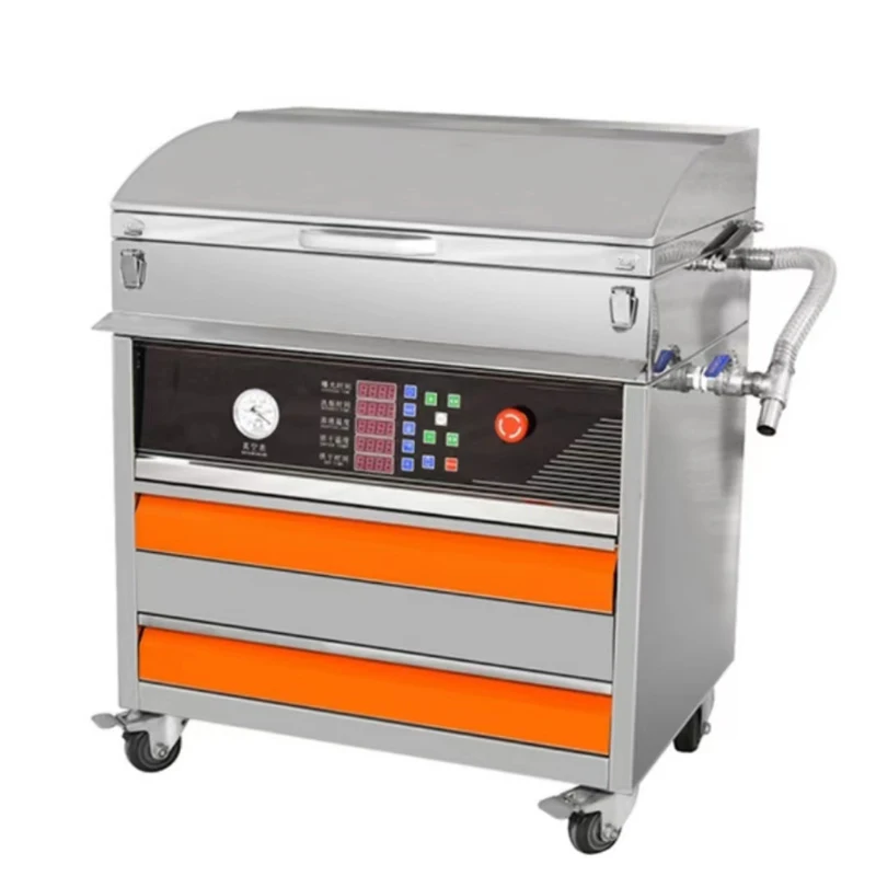 flexo polymer printing rubber resin plate making machine number plate making machine High Precision Resin Plate Washing Machine