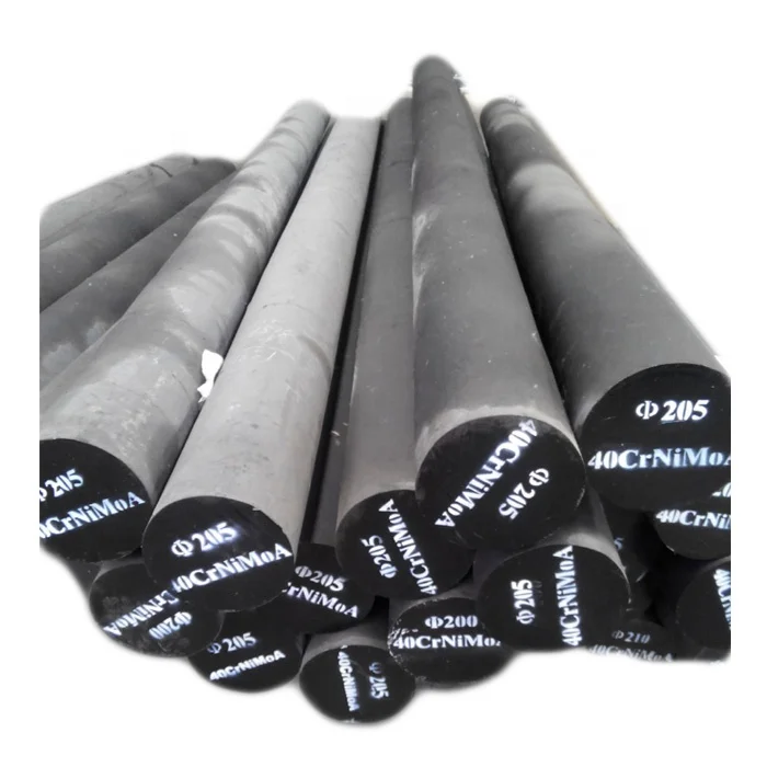 China supplier 16MnCr5 round steel bar high quality 16MnCr5  alloy round steel perennial spot supply