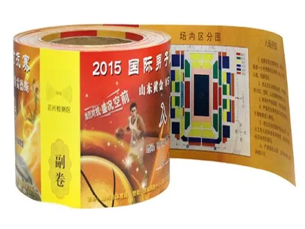 Security & Protection Top Quality Programmable 860 - 960MHz RFID UHF Wet InlayIoT Solutions & Software