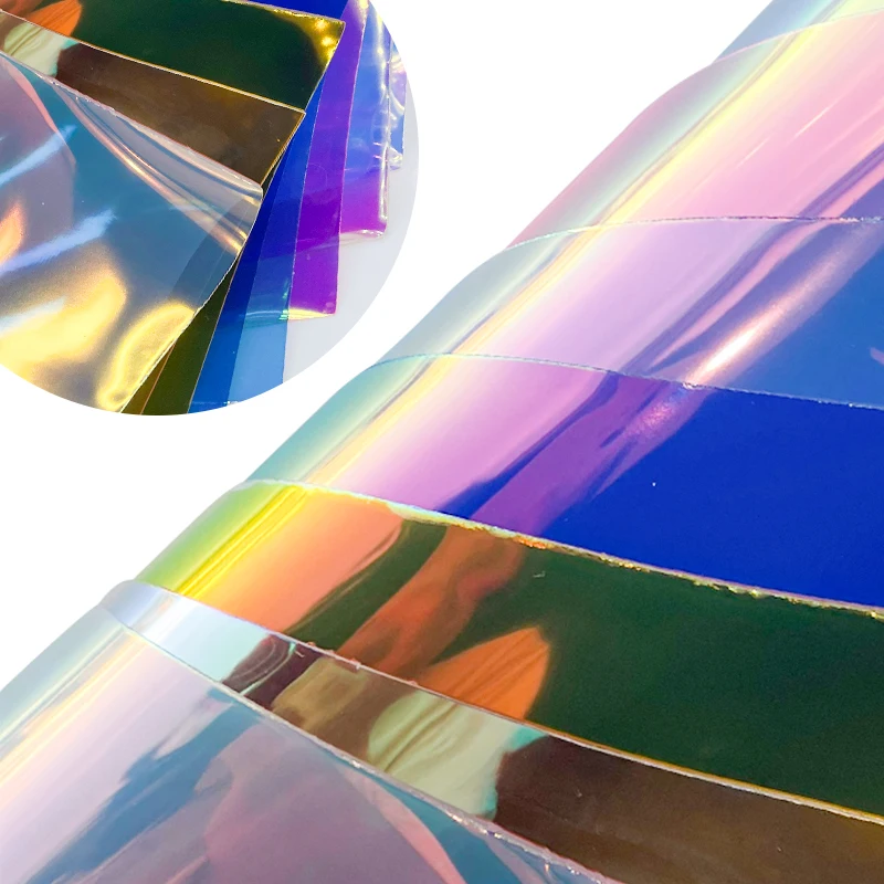 0.7mm Thickness Popular High quality Tpu Material Symphony Tpu  Designed For Making Shoes, Toys, Bags
