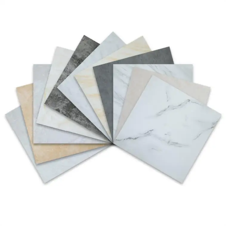 
SYSUN fashionable self adhesive vinyl flooring tiles pvc vinyl flooring self adhesive 