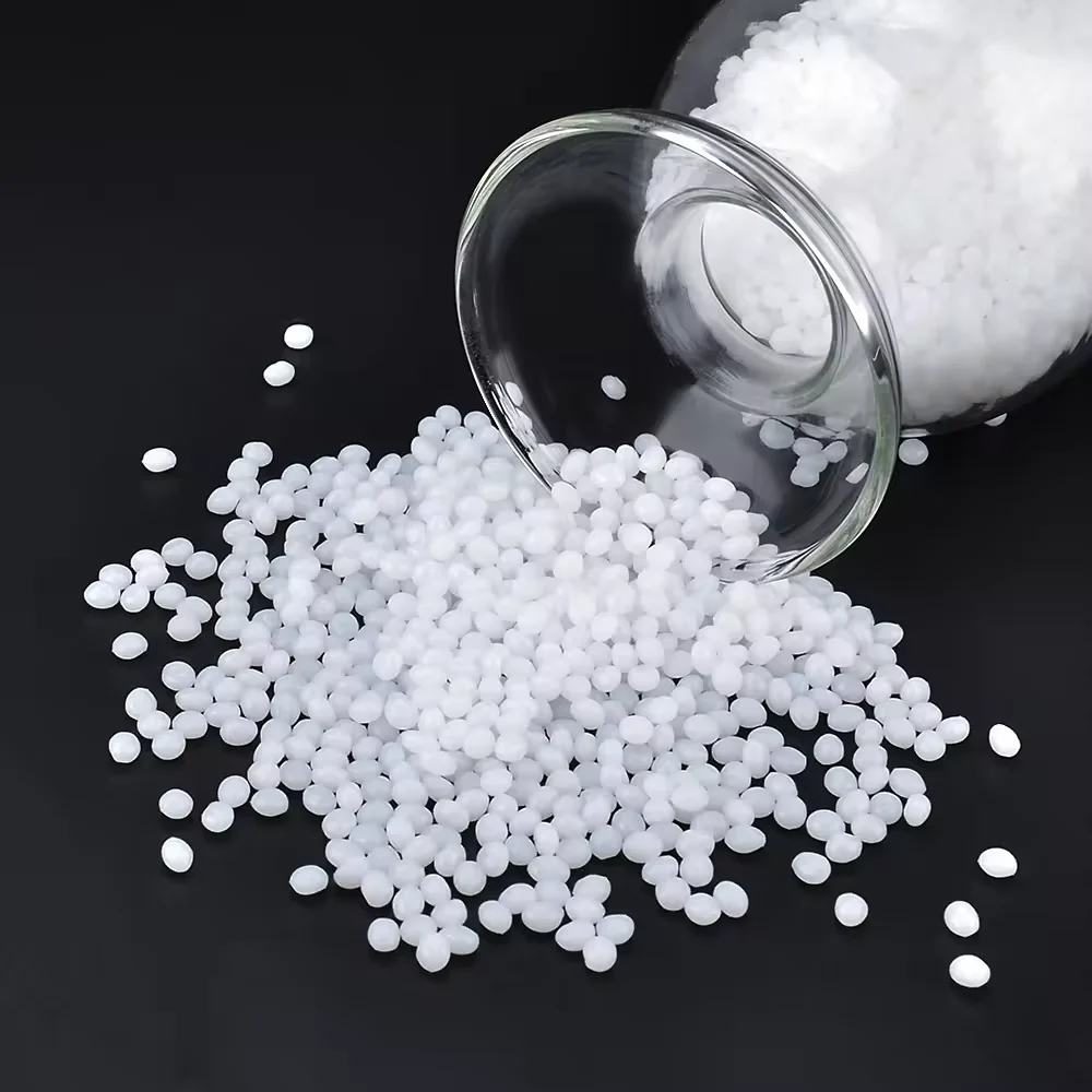 Hot sale TPU Raw Material Thermoplastic Polyurethane Plastic Hot Melt Adhesive Granule