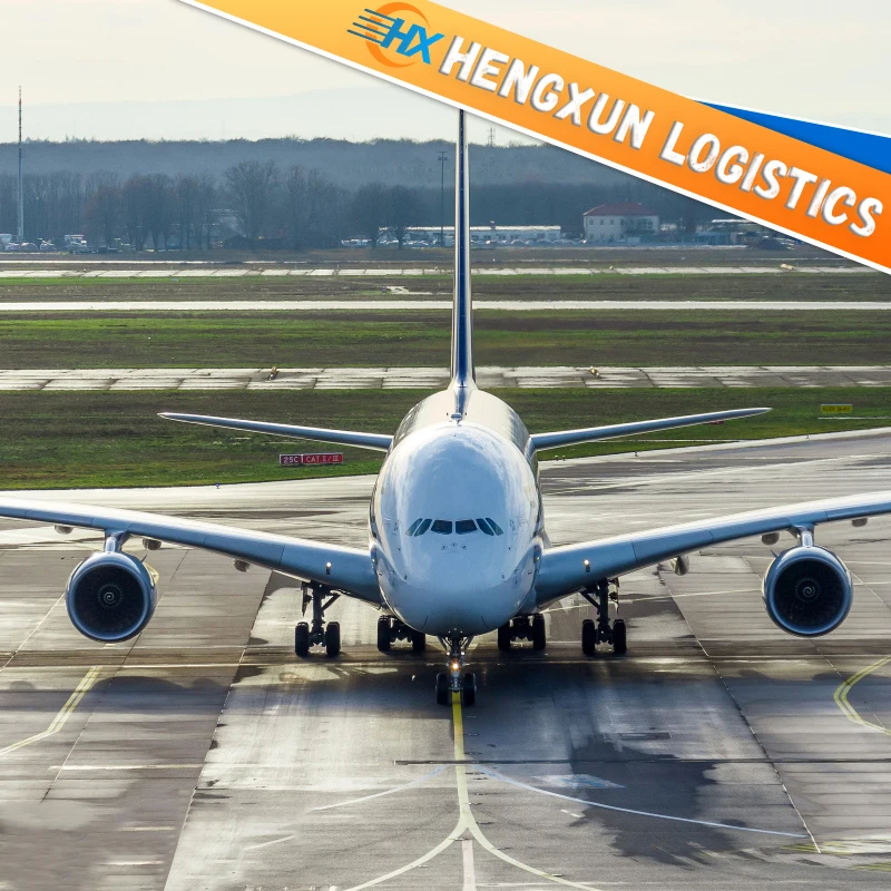 Best shipping agent Service From China yiwu/guangzhou to USA France UK Germany air freight