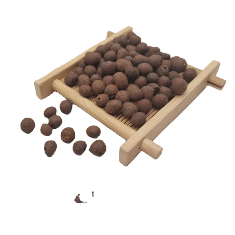 Backfill special expanded clay pebble granule flower planting breathable