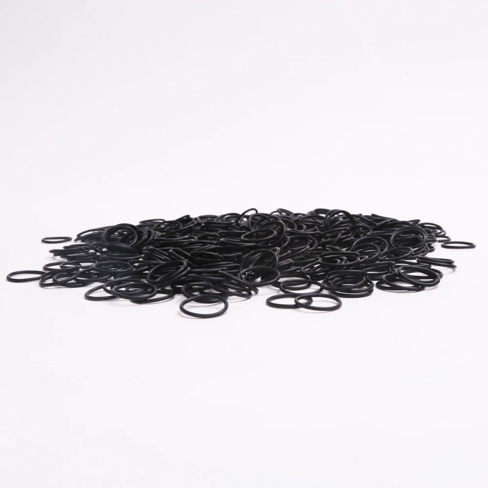 High Quality Rubber Seal Nbr O Ring Nbr Oring For Industrial & Mechanical Applications