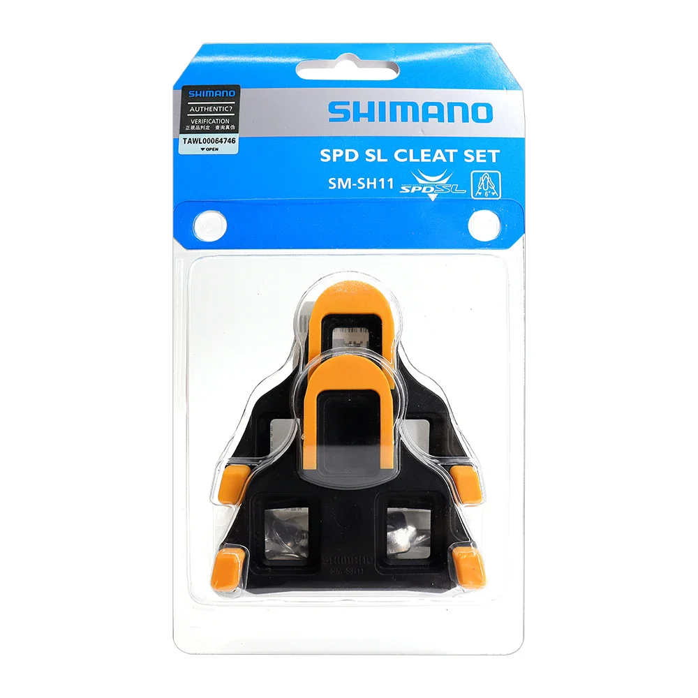 Шлюзы для велосипеда Shimano SH11 SH10 SH12