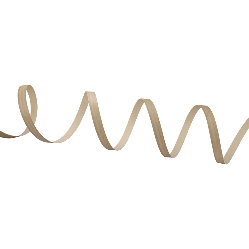 Quality and quality assured plastic strips for office furniture