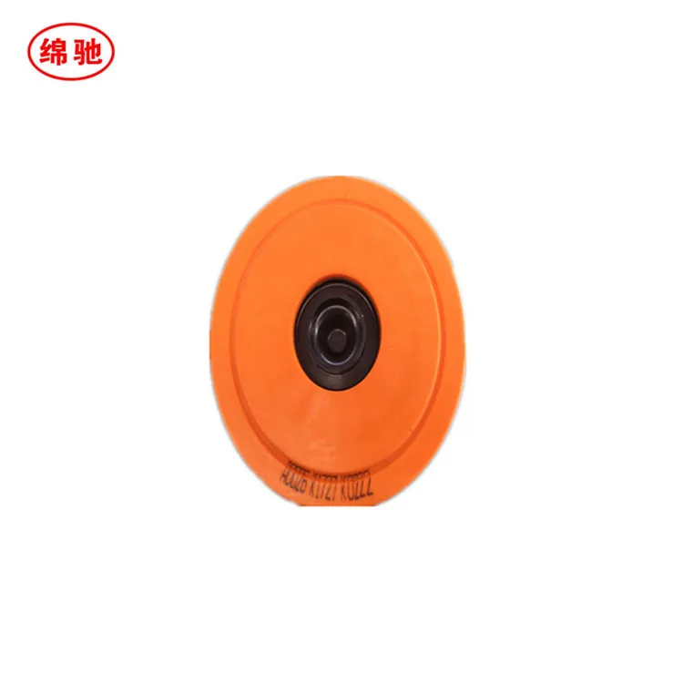 
New arrival Foton Tunland Engine parts Air Filter element K1119019001A0 K1727 for Cummins ISF2.8 ISF3.8 engine 