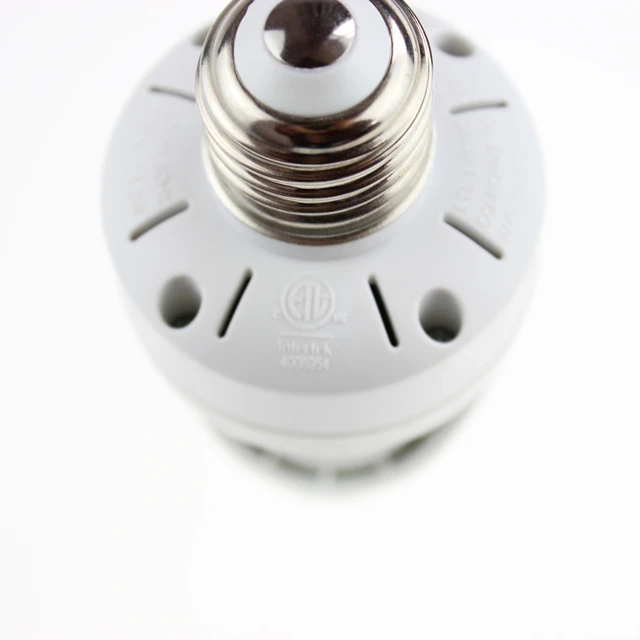 MQL KUL04-01 E26 Light control Smart Light Motion Sensor Lamp Holder