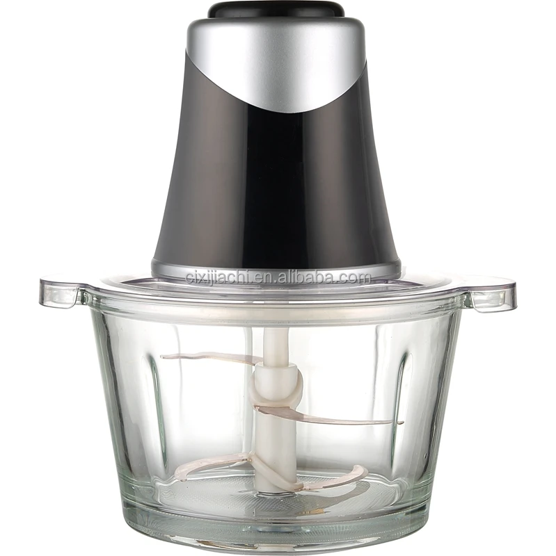 1.5 litre glass jar soup blender with heating function easy cook blender