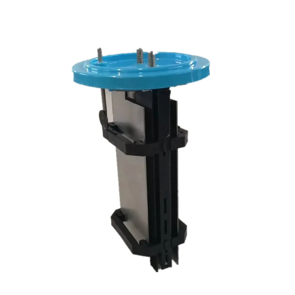 Titanium Anode Rod for Water Heater Platinized Titanium Rod/Mesh/Plate Anodes price